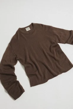 SUNDAY SWEATER