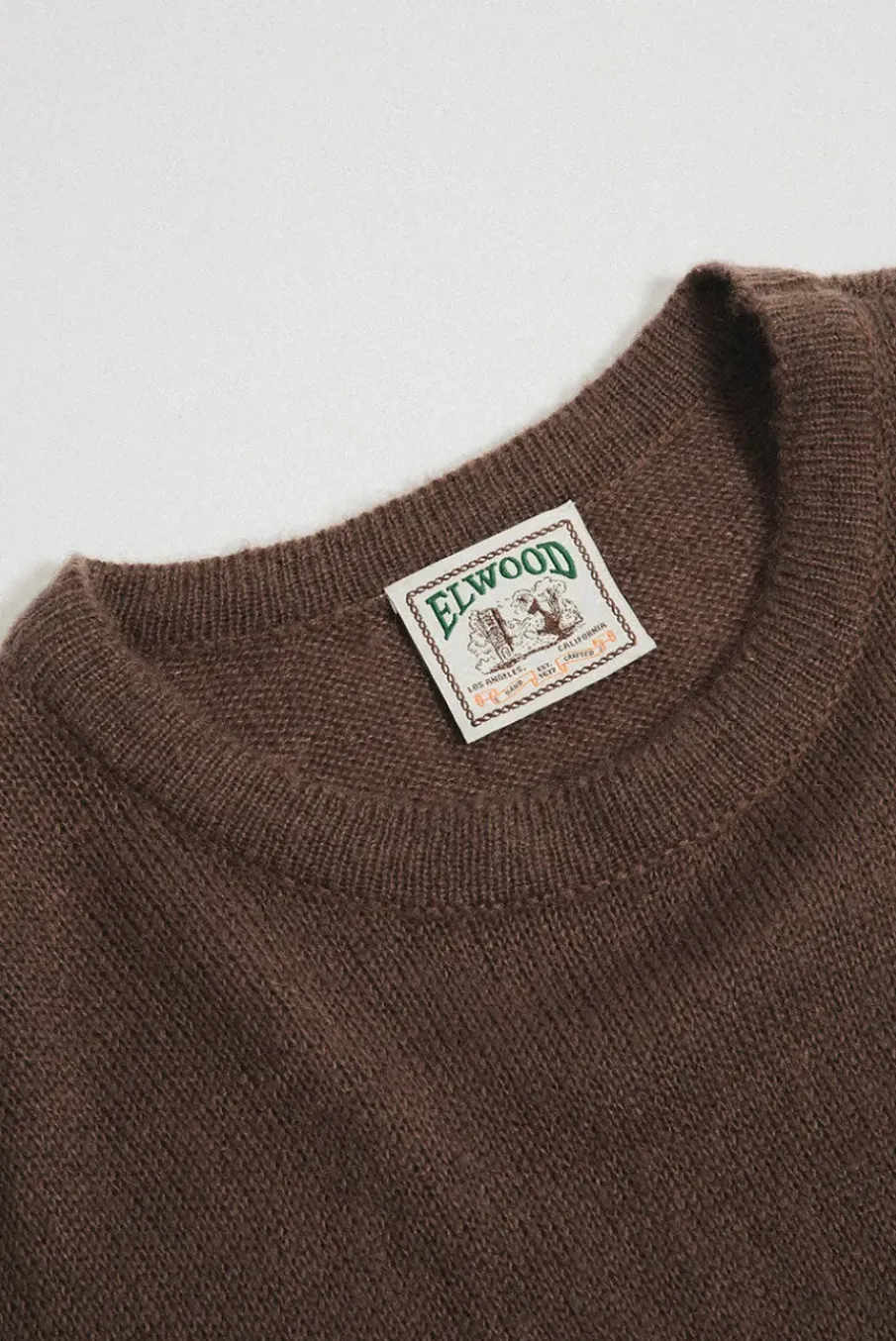 SUNDAY SWEATER