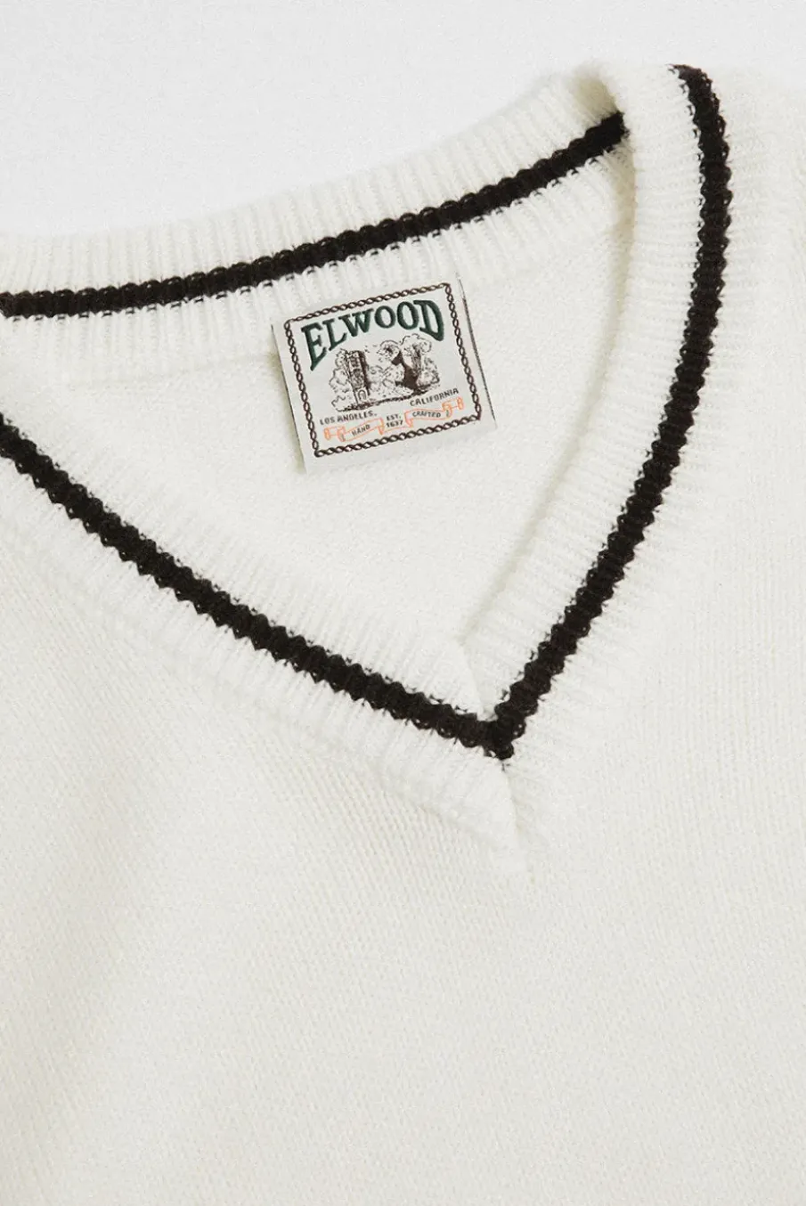 TOWNSEND SWEATER VEST