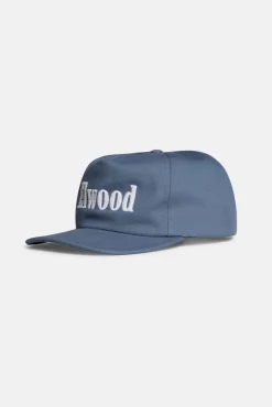 TRADEMARK CAP