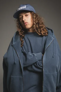 TRADEMARK CAP
