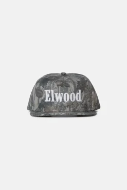 TRADEMARK CAP
