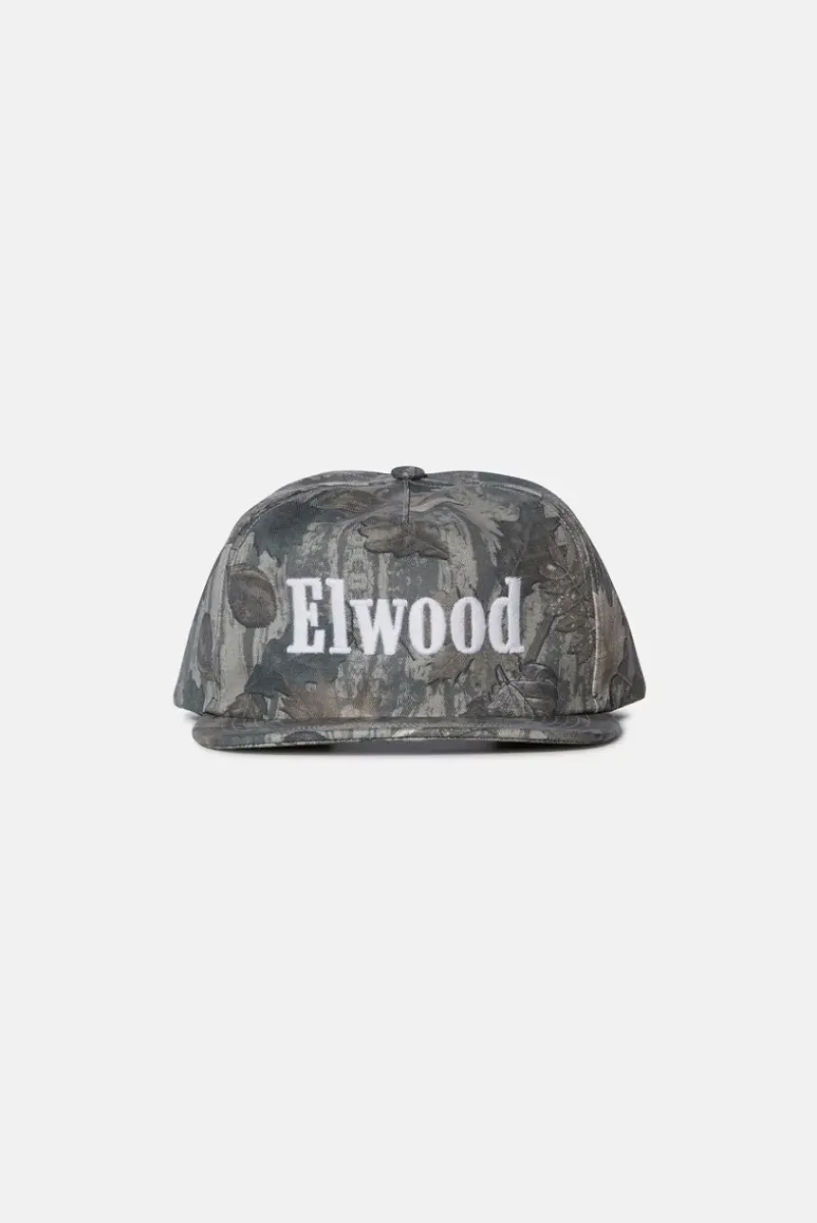 TRADEMARK CAP