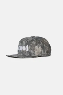 TRADEMARK CAP
