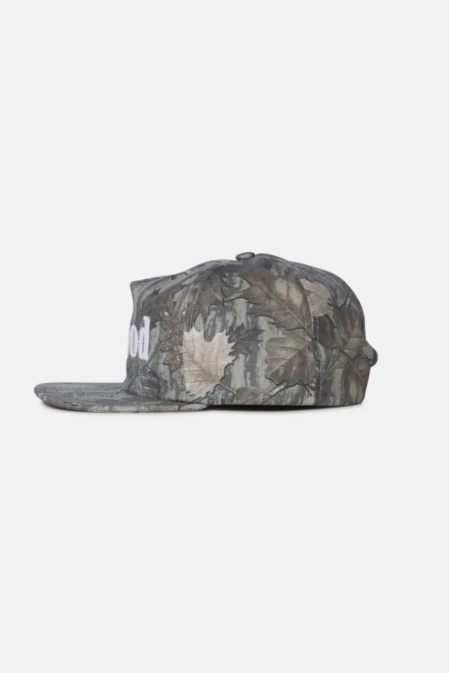 TRADEMARK CAP