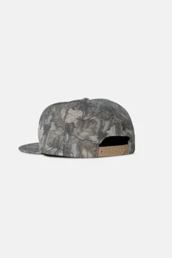 TRADEMARK CAP