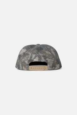 TRADEMARK CAP