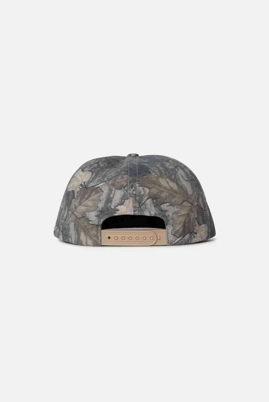 TRADEMARK CAP
