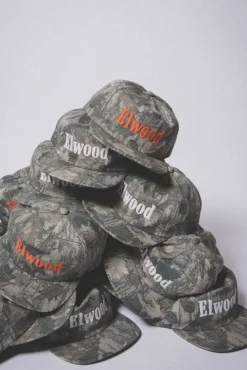 TRADEMARK CAP