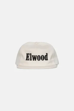 TRADEMARK CAP