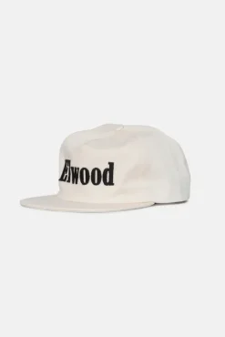 TRADEMARK CAP