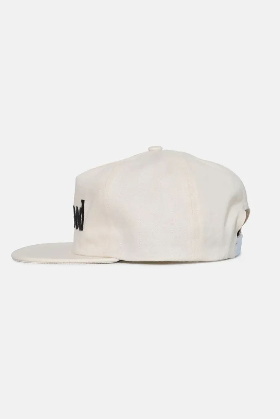 TRADEMARK CAP