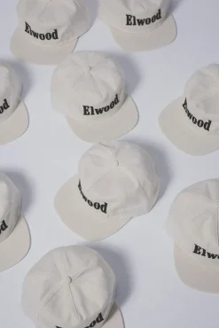TRADEMARK CAP