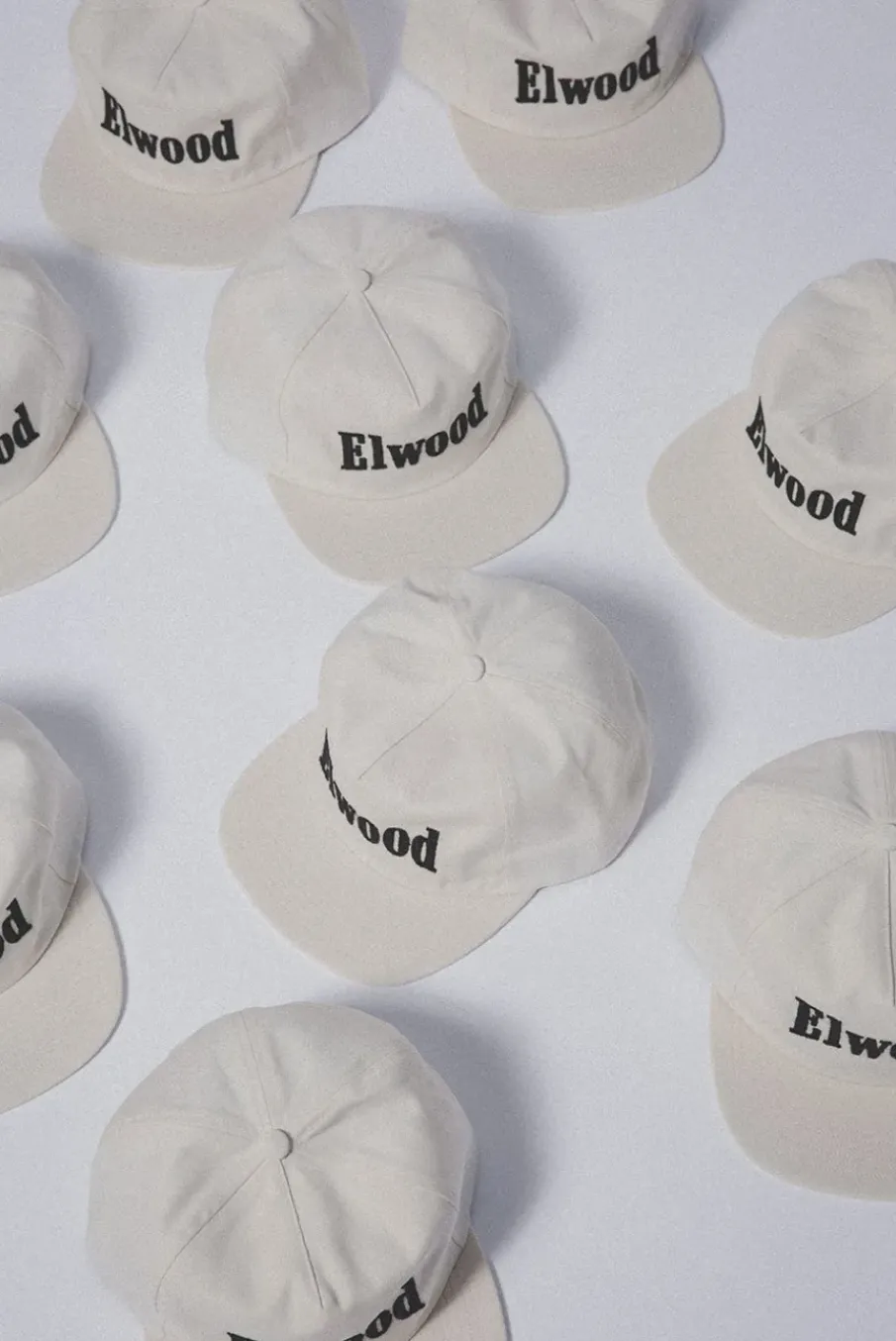 TRADEMARK CAP