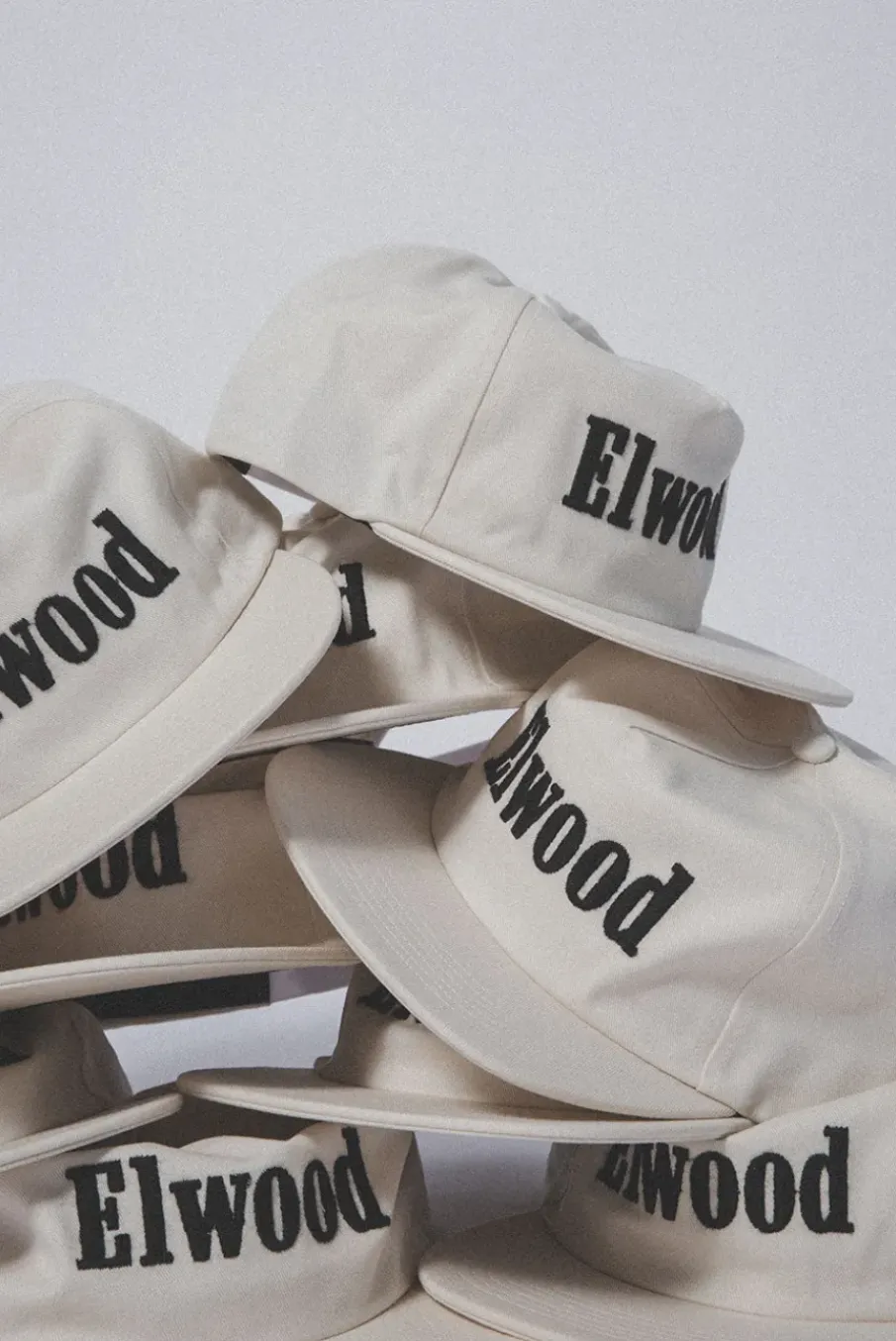 TRADEMARK CAP