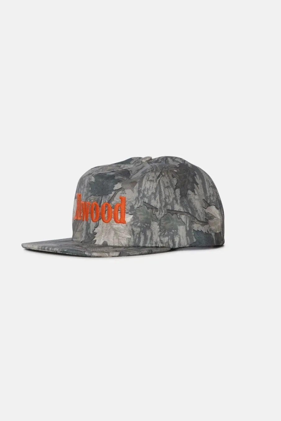 TRADEMARK CAP
