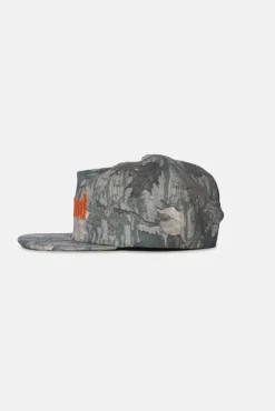 TRADEMARK CAP