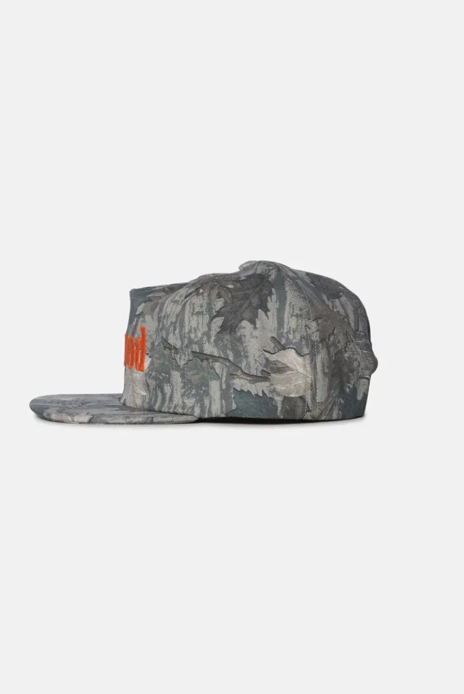 TRADEMARK CAP