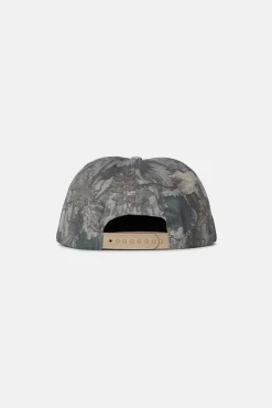TRADEMARK CAP
