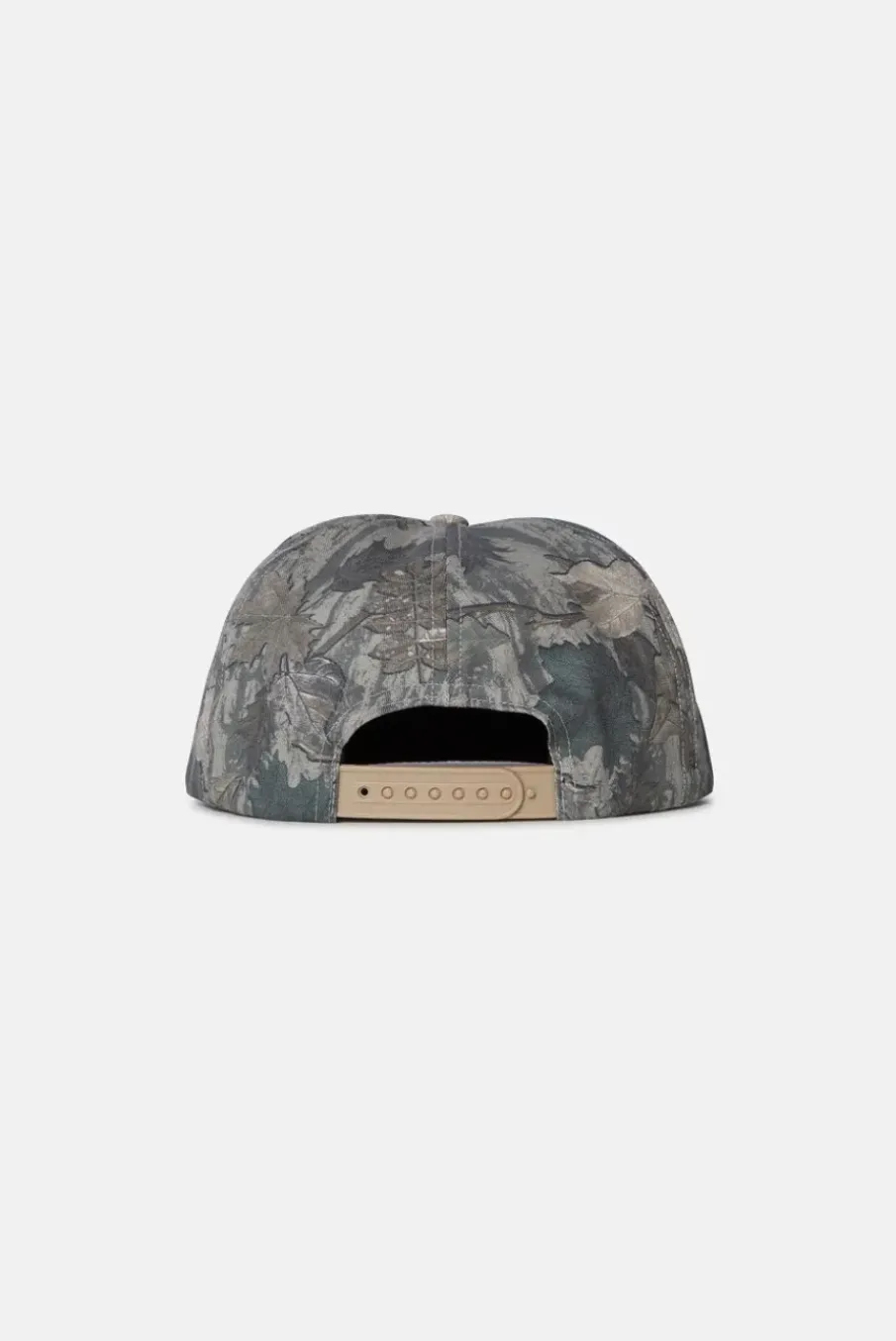 TRADEMARK CAP