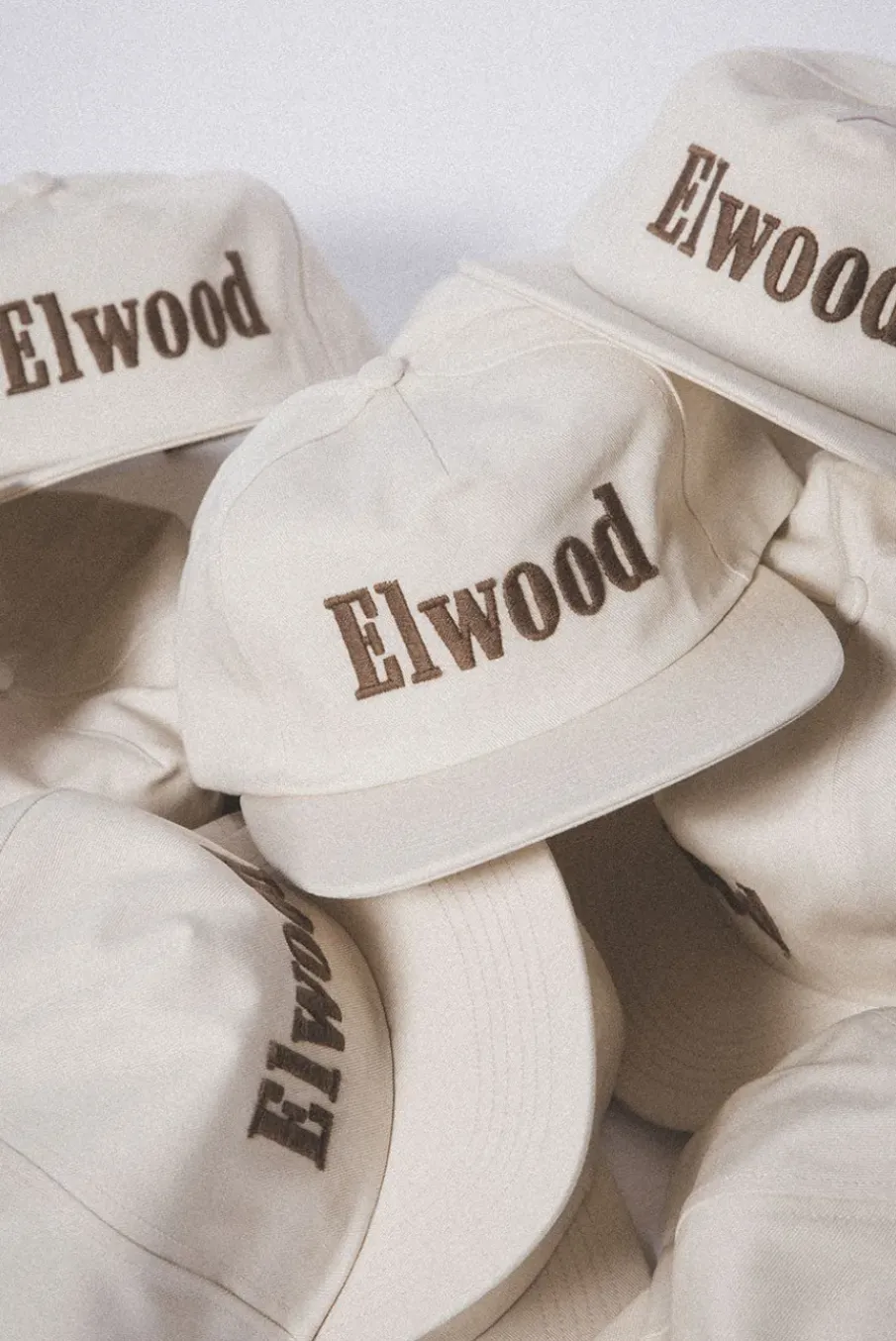 TRADEMARK CAP