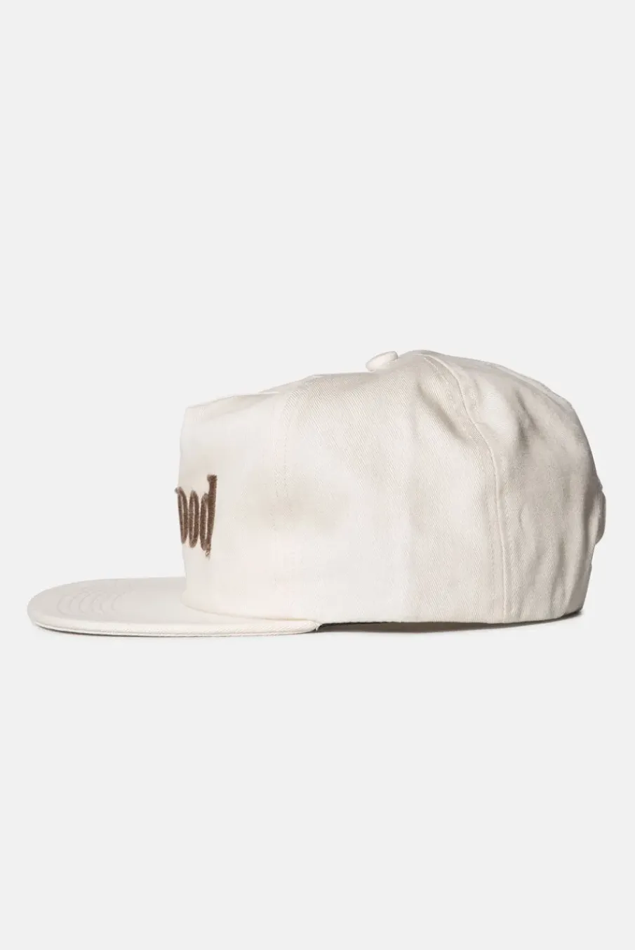 TRADEMARK CAP