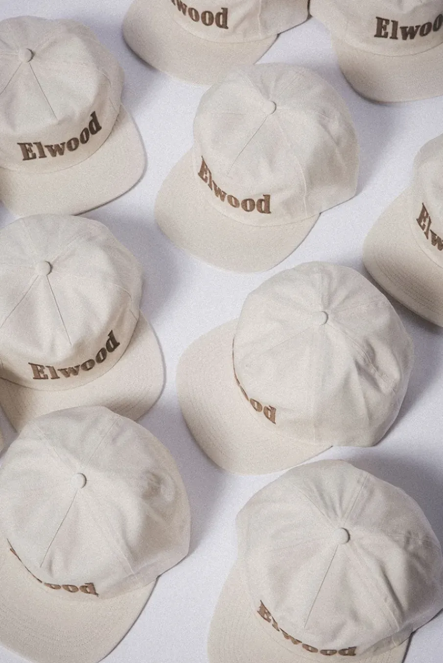 TRADEMARK CAP