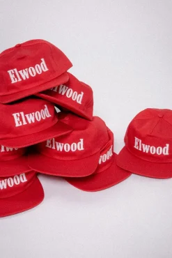 TRADEMARK CAP