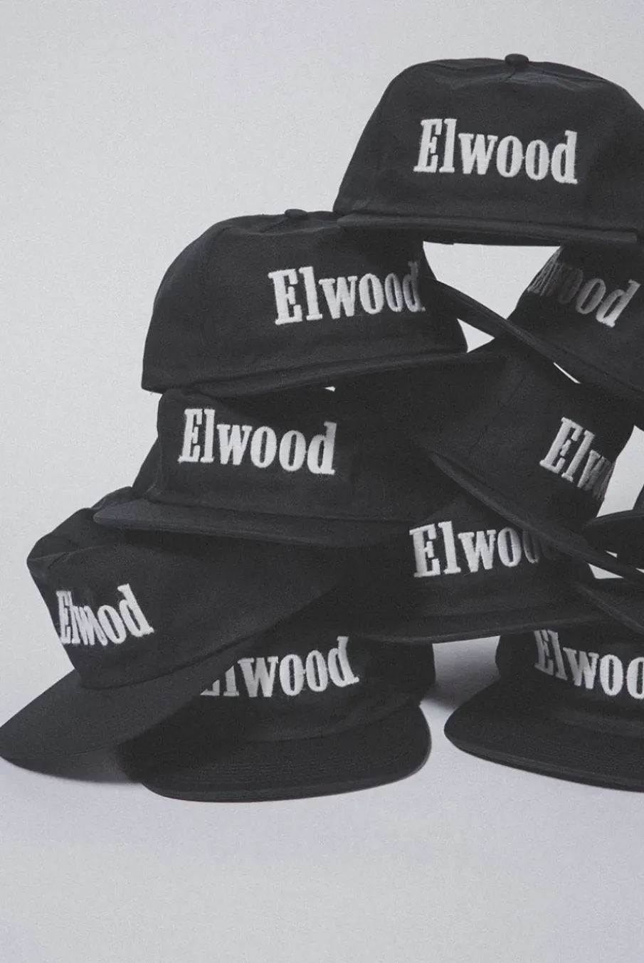 TRADEMARK CAP