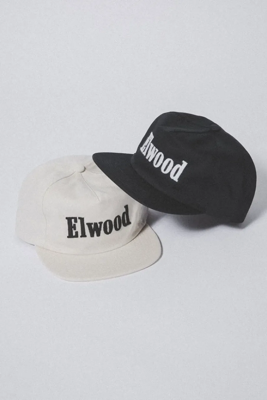 TRADEMARK CAP