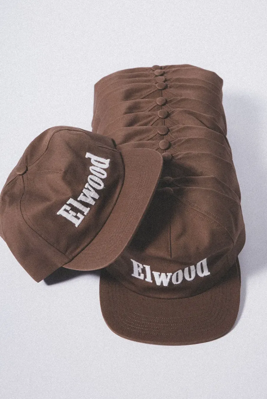 TRADEMARK CAP