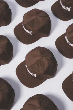 TRADEMARK CAP