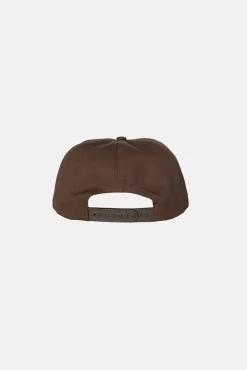 TRADEMARK CAP
