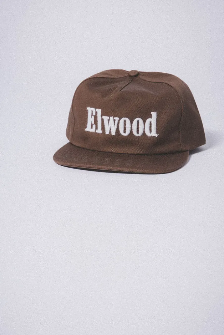 TRADEMARK CAP