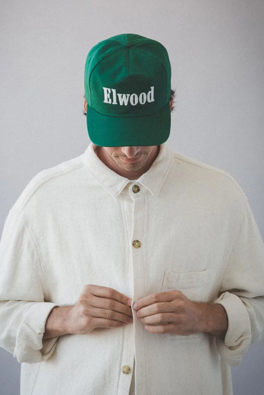 TRADEMARK CAP