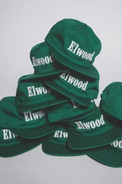 TRADEMARK CAP