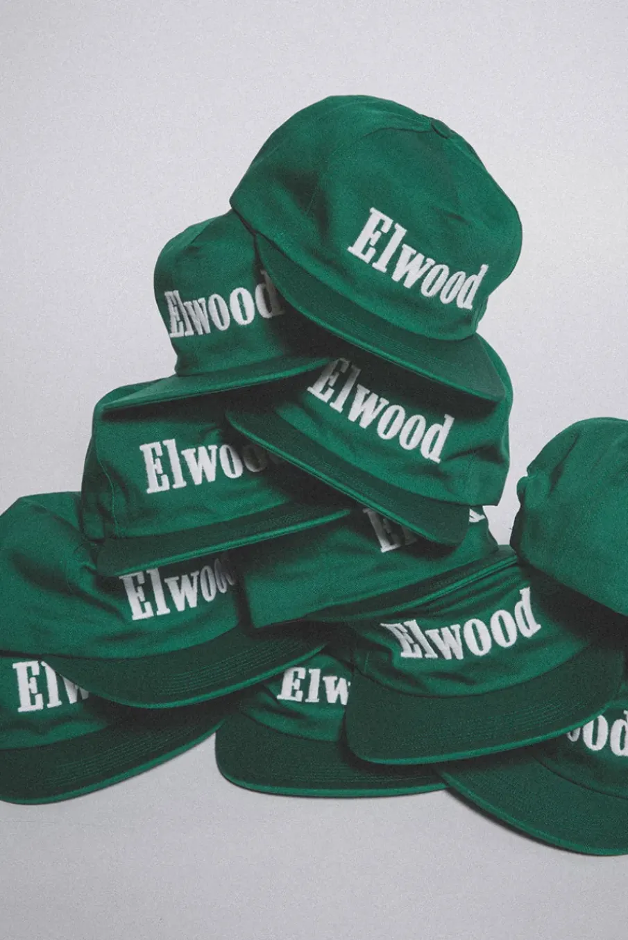 TRADEMARK CAP
