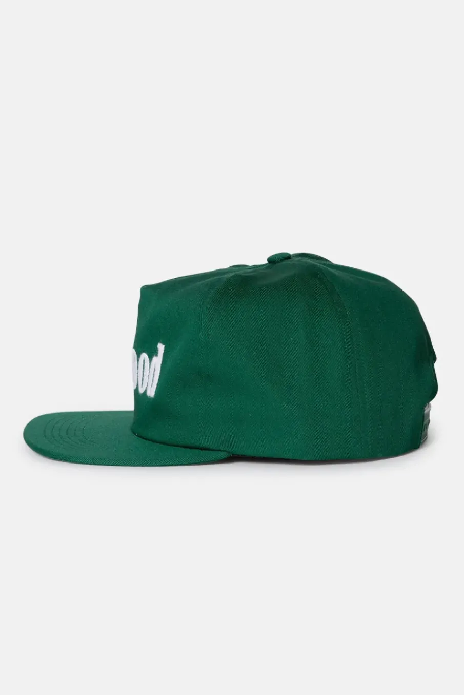 TRADEMARK CAP