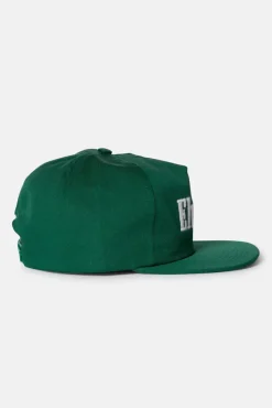 TRADEMARK CAP
