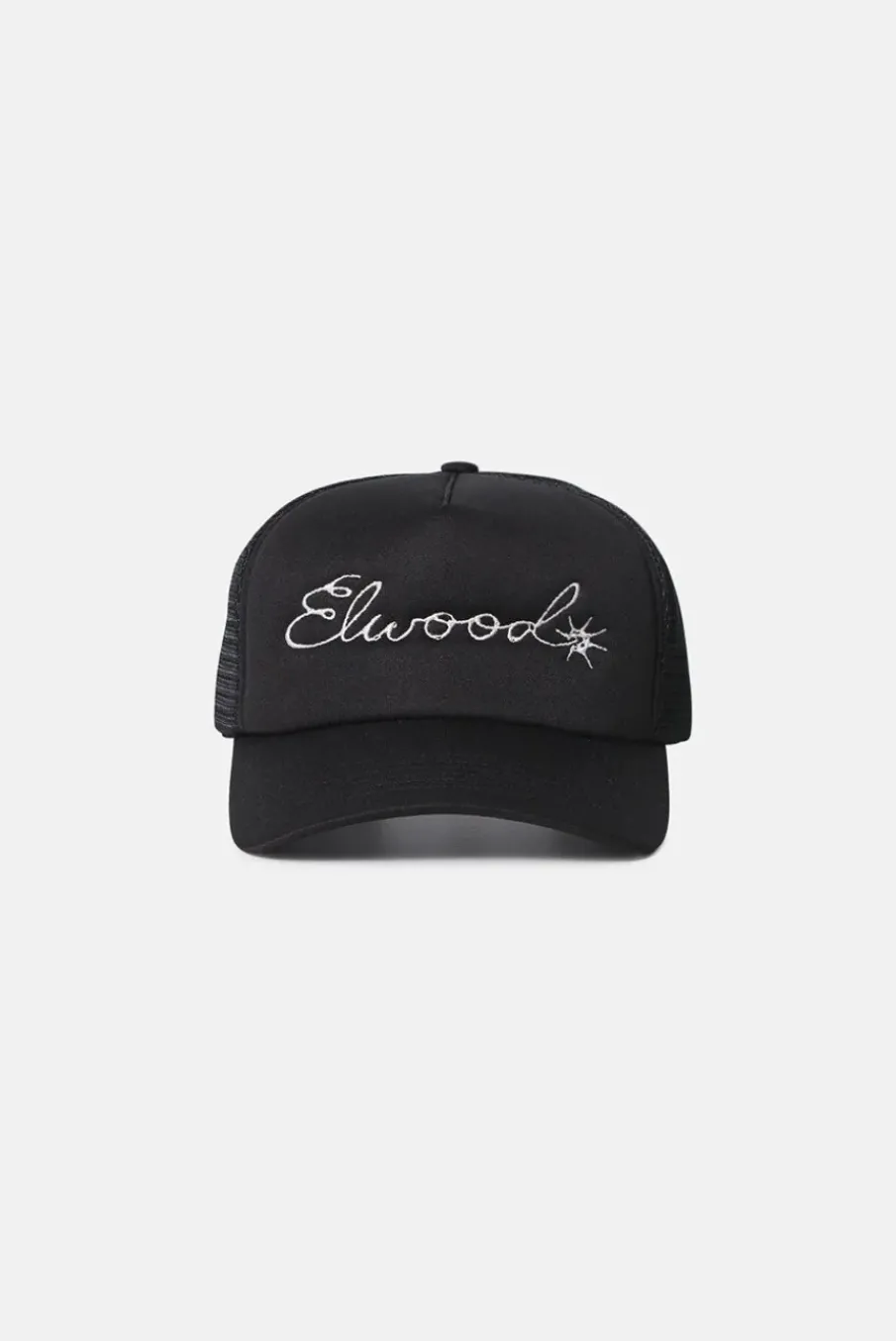 TRADEMARK TRUCKER CAP
