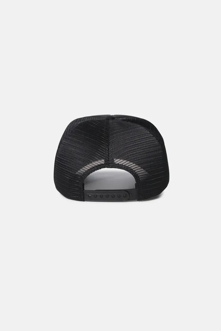 TRADEMARK TRUCKER CAP