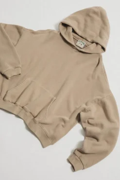 TUBULAR HOODIE