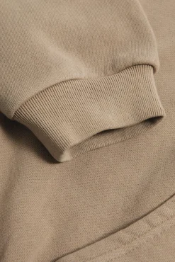 TUBULAR HOODIE