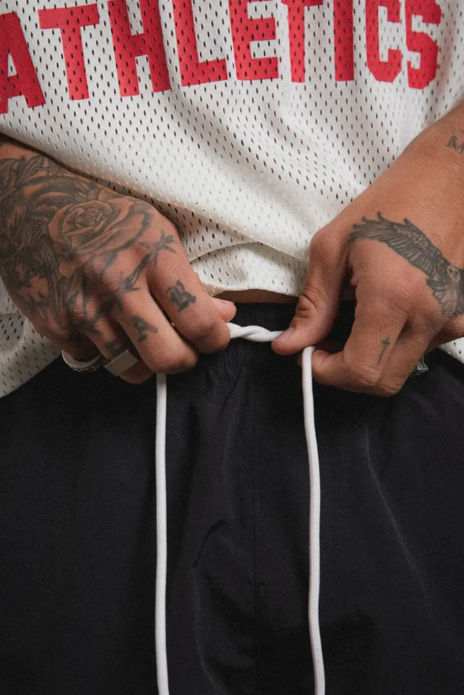 VENICE SWIM TRUNK