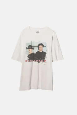 VINTAGE 00' BLACKHAWK TEE -XXL