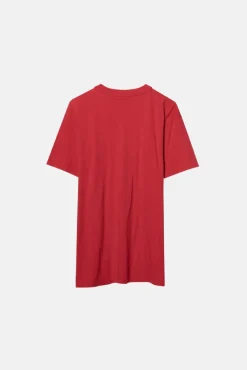 VINTAGE 88' CALGARY OLYMPIC TEE - M