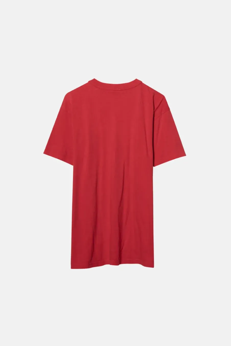 VINTAGE 88' CALGARY OLYMPIC TEE - M