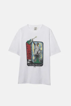 VINTAGE 98' CITY STAGES TEE - L