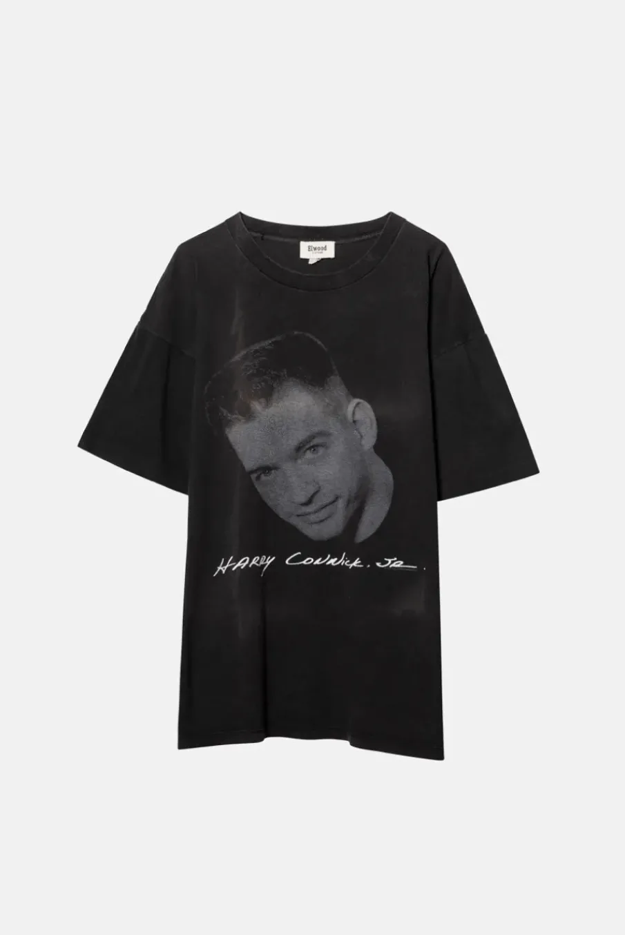 VINTAGE 94' HARRY CONWICK TEE - XL