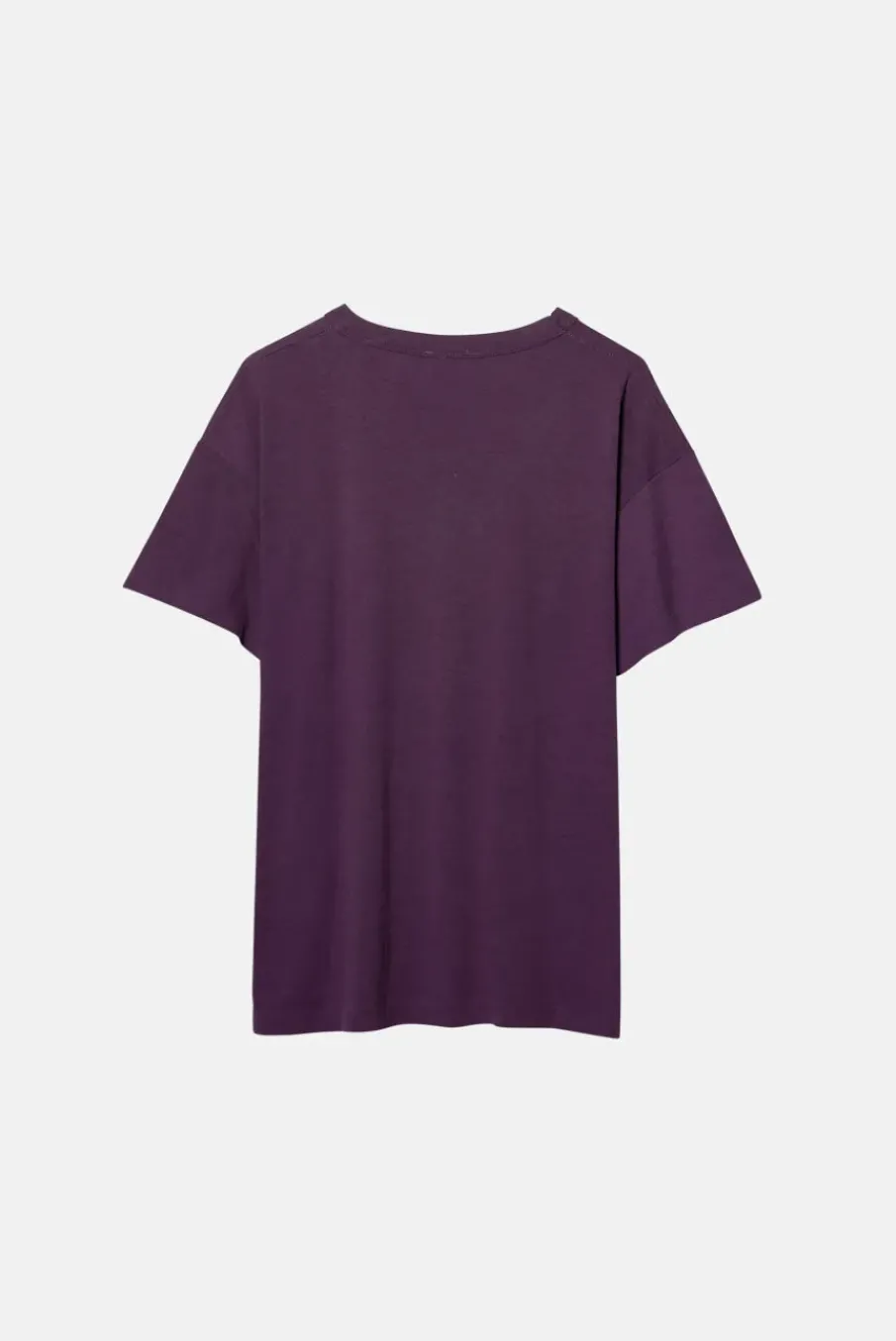 VINTAGE 85' HICKMAN TEE - L